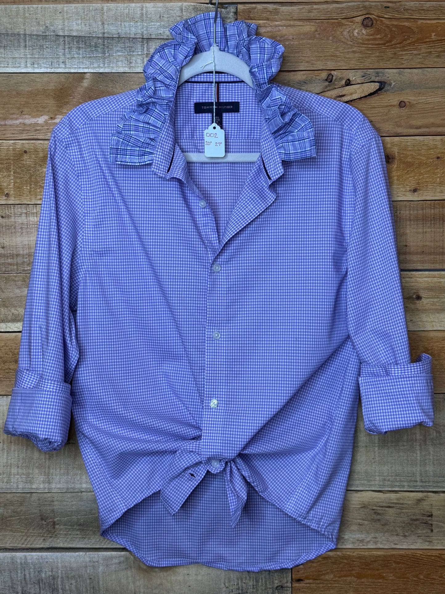 The Lavender Love
