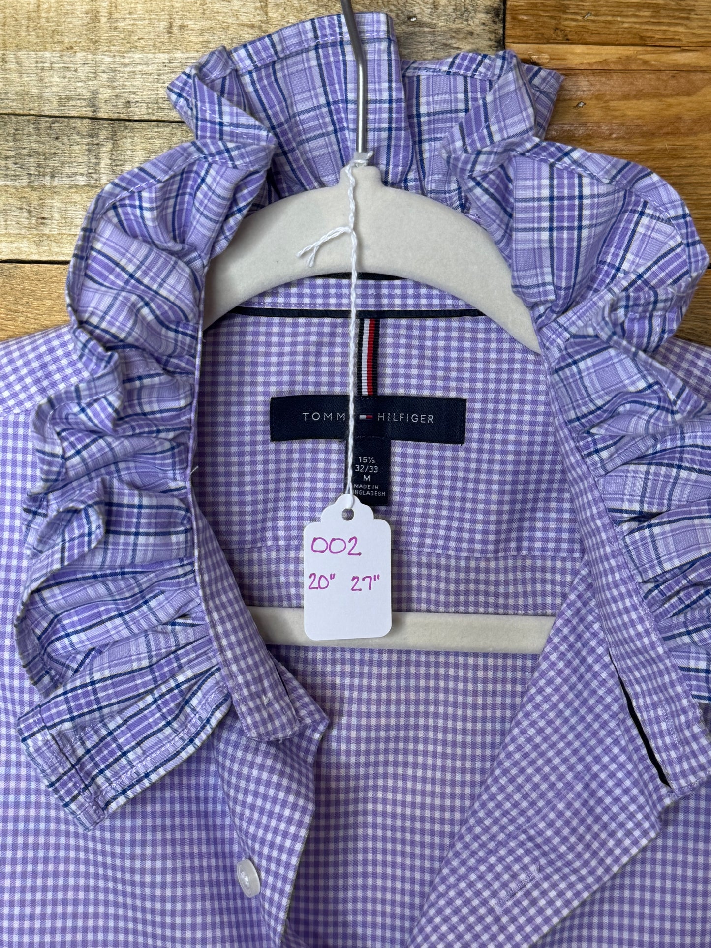 The Lavender Love