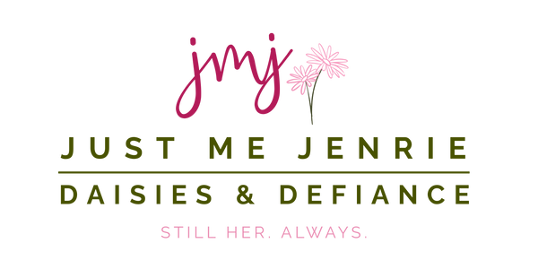 Just Me Jenrie